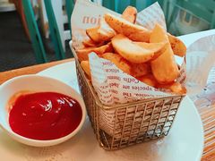 -Kitchen·Y洋厨房西餐厅(王府壹号店)