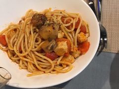 -伊斯坦布尔土耳其清真咖啡餐厅