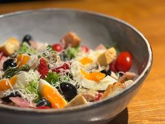 -JINNS锦时 steak&pizza(浸信会礼拜堂旧址店)