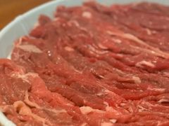 -義聚德·清真铜锅涮羊肉·烧烤(河东店)