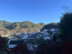 -四明山国家森林公园