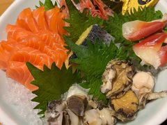 -大焰自助日式料理 铁板烧(徐汇店)