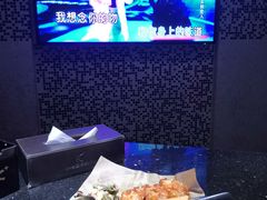 -K+全国连锁KTV(绿地缤纷天地店)