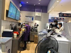 -一只酸奶牛(时代天街A馆店)