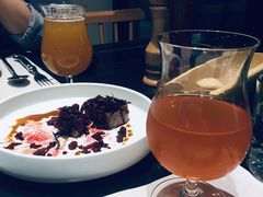 -Marina厨房·ALA精酿(月湖盛园店)