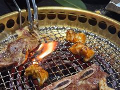 -三石铁板烧(紫竹桥店)