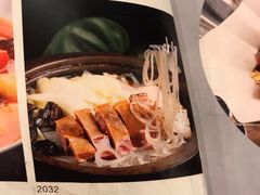 -情妹耙泥鳅·江湖川菜(科华店)