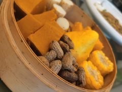 -张大嘴菜馆(庞各庄店)