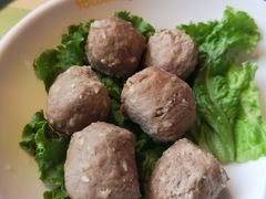-花田煮鲜牛肉火锅(钟楼众汇店)