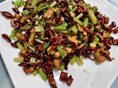-裕德隆清真饭庄·天津特色菜(河东店)
