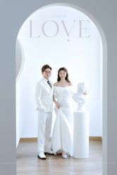 -日光视觉婚纱摄影(旗舰店)