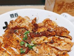 -熊吞·大碗丼烧肉饭(西市场嘉华店)