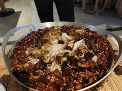 关公水煮鱼-水煮三国·川鲁江湖菜(香山店)