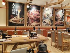 -味千拉面(又一城店)