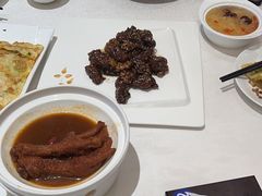 -大铁勺新津菜(东丽阳光新业广场店)