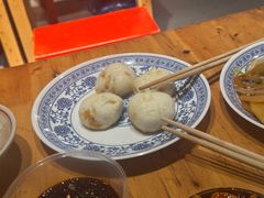 -小凡家的卤肉铺