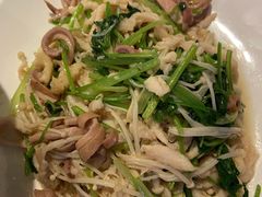 美味三丝-大铁勺新津菜(迎水道店)