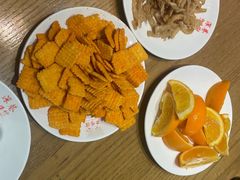 -深巷家味馆.湖北头牌红烧鱼头拌饭(黄陂店)