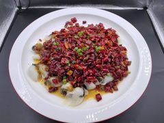 -渔码头食府(蓬莱阁店)