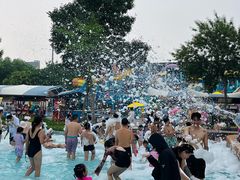 -欢乐水魔方水世界