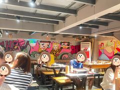 -管氏翅吧(广渠门店)