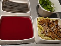 -海底捞火锅(万象汇店)