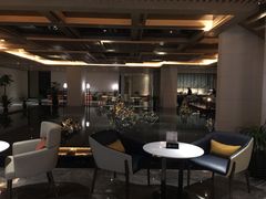 大堂-水月周庄铂尔曼酒店 · 漾全日餐厅