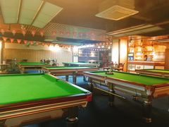 -嘉爵台球棋牌俱乐部(湾厦店)