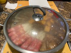 -黄记煌三汁焖锅(崇文门店)