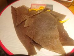 -牛New寿喜烧(中山公园龙之梦店)