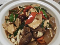 -王家土菜馆(霍山县店)