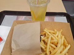 -麦当劳(上百万和城店)