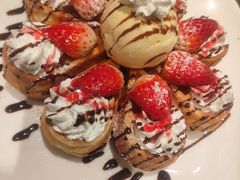 -StayReal Cafe(长宁来福士广场东八区店)