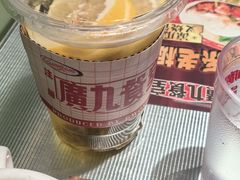 -广九餐室(陈家祠扬韬广场店)