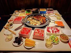 -川西坝子火锅(金沙1.0直营店)