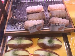 -巴黎贝甜(常德路店)