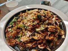 -秀儿四九城·新京菜(亚运村鸟巢店)