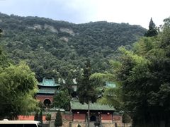 -武当山风景区