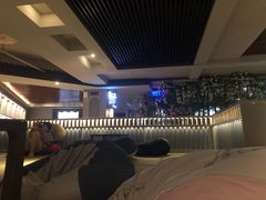 -漢頓温泉度假酒店