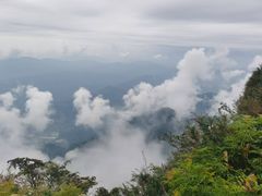 -峨眉山风景名胜区