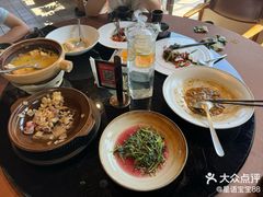 -九里云松·天香餐厅