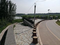-怀来官厅水库