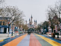 -沈阳方特欢乐世界