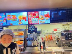 -肯德基(蓝桥店)
