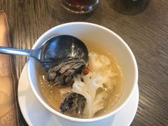 -南京景枫万豪酒店·万豪中餐厅