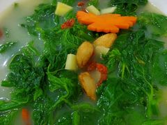 上汤桑芽-九大簋家宴(晓港湾店)