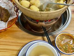 -蔡记·九米羊肉炉(东渡店)