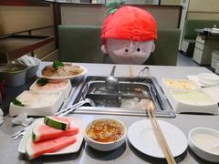 -海底捞火锅(振华商厦店)