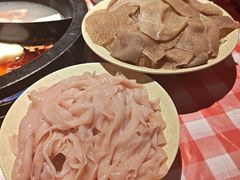 -重庆印象老火锅(梅林店)