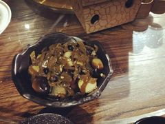 -并州大牌档之醉轻尘